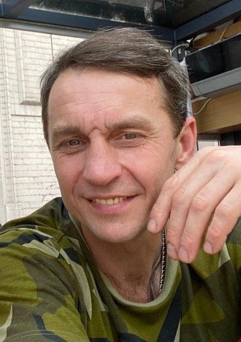 На Донеччині загинув рівнянин Андрій Бондаренко