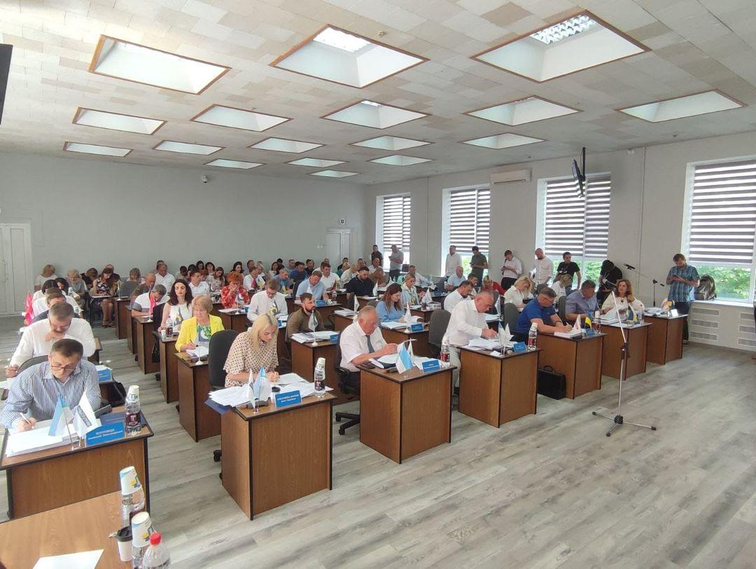 Рівнерада у понеділок затвердить перелік “Почесних громадян міста”