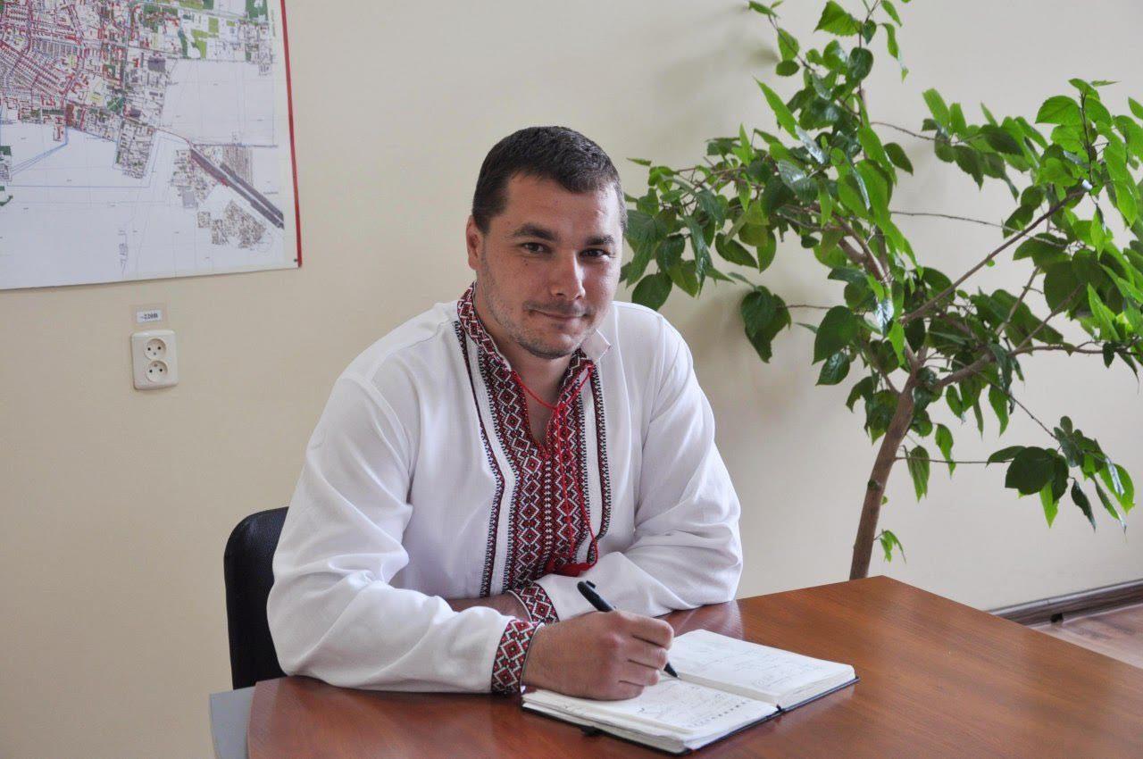 “Рівнеоблводоканалом” тимчасово керуватиме його головний інженер Андрій Грухаль