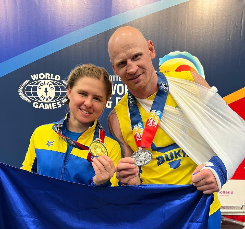Тріумфальне повернення рівненської боксерки в спорт після дворічної перерви