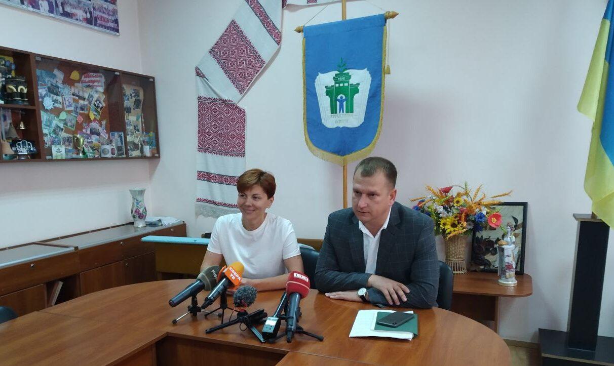 Електронна система у школах Рівного запрацює вже з 1 вересня