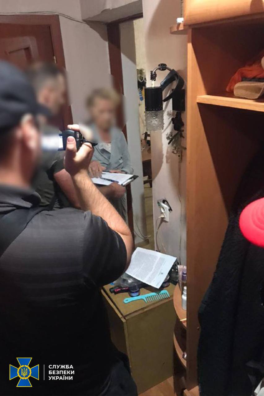 На Рівненщині СБУ викрила прихильницю рашистських звірст