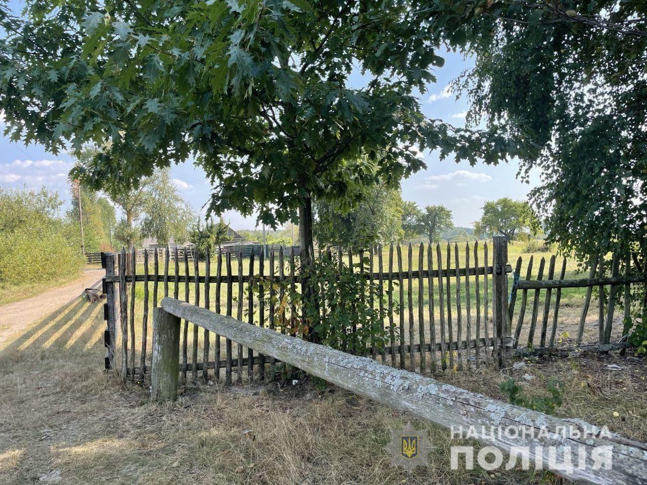 Потрапив у лікарню після сусідських розбірок житель Сарненщини