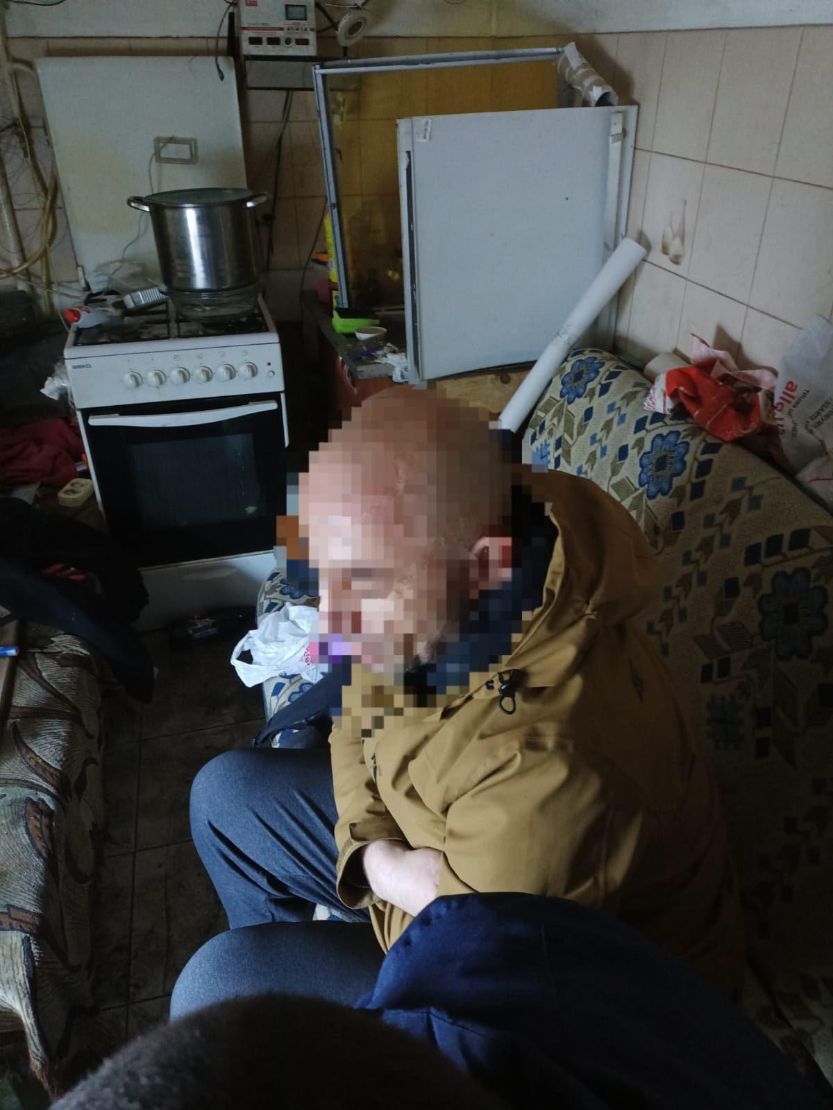 Повідомлено про підозру рівнянину, який облаштував вдома нарколабораторію