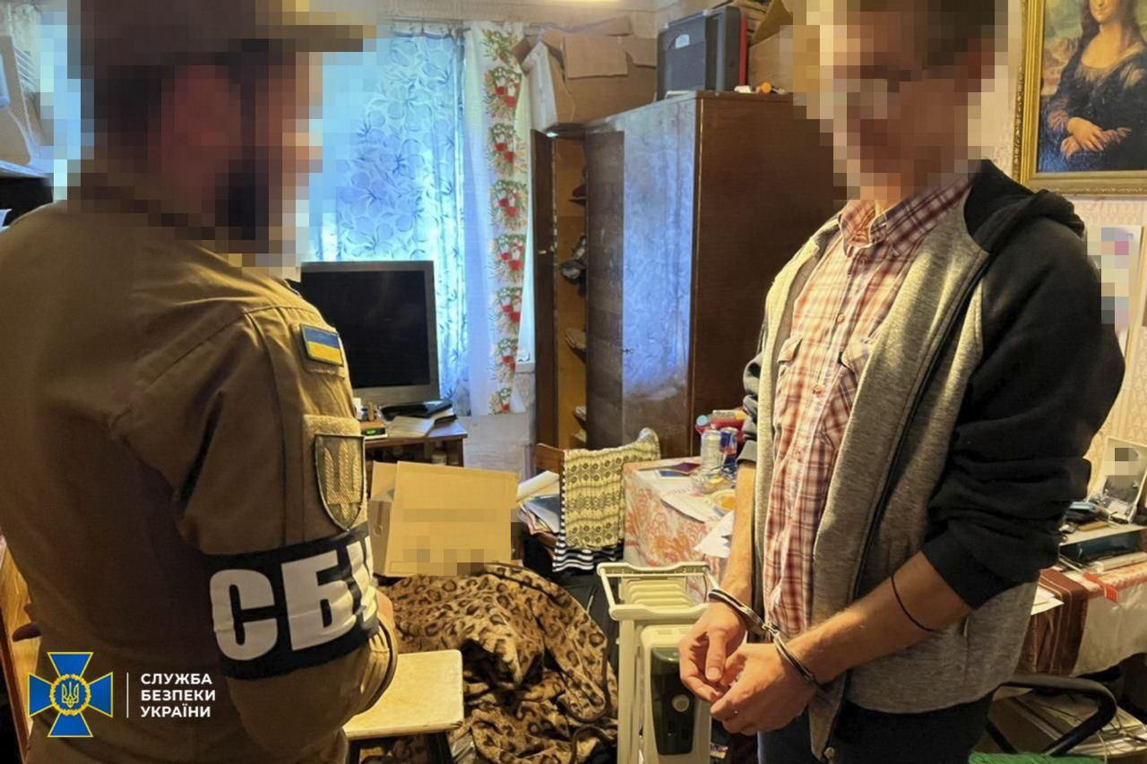 СБУ нейтралізувала російську інтернет-агентуру СБУ нейтралізувала російську інтернет-агентуру