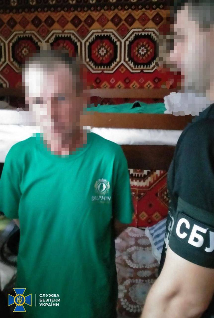 СБУ нейтралізувала російську інтернет-агентуру, яка поширювала пропаганду рф