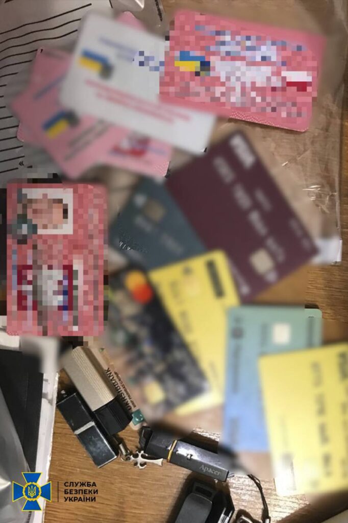 СБУ розповіла про схему продажу гуманітарної допомоги