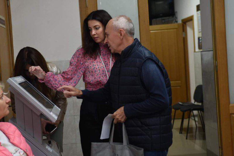 На прийом до Рівненського собесу можна буде записатись через інтернет