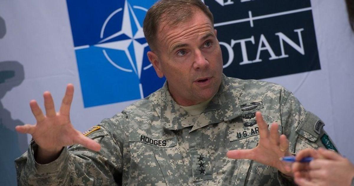 Винахідливість українських воїнів вражає американців