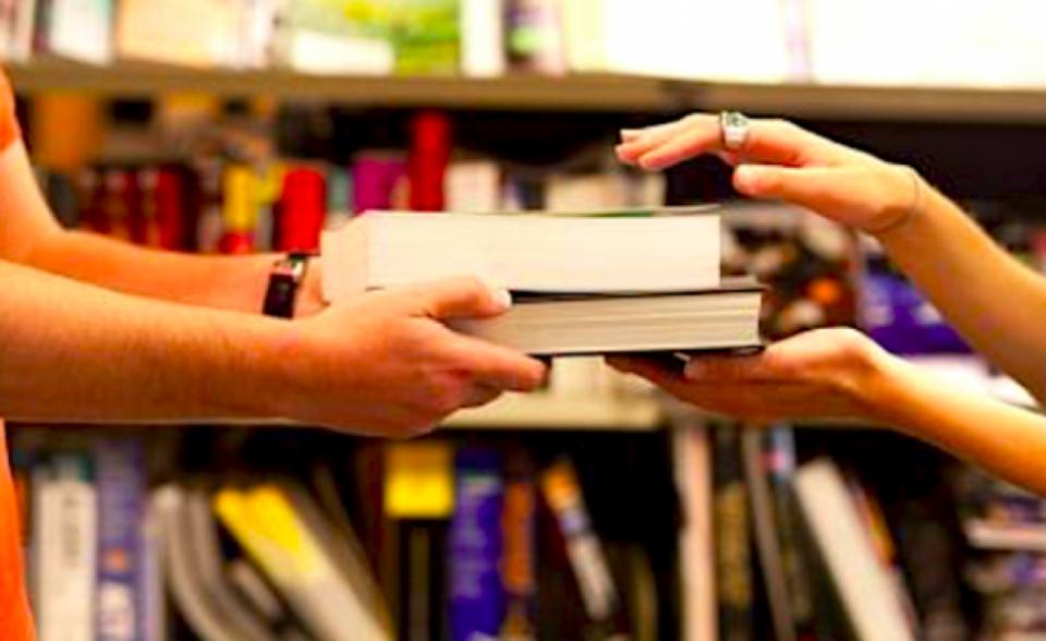 Бібліотечний фонд Маріуполя потребує відновлення