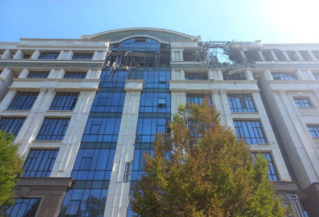 донецькобстрел