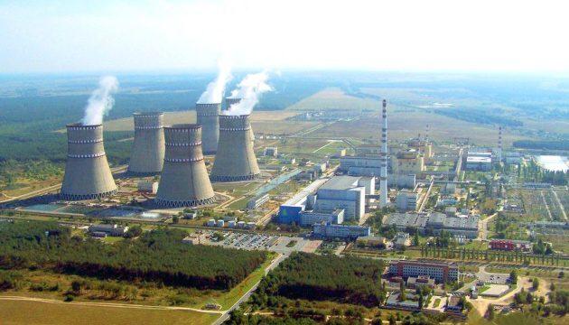 Рівненська АЕС готова підтримати релоковані підприємства 