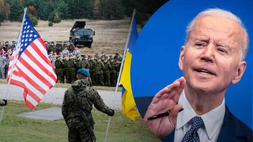 Білий дім оголосив про майже 3 мільярди доларів допомоги Україні