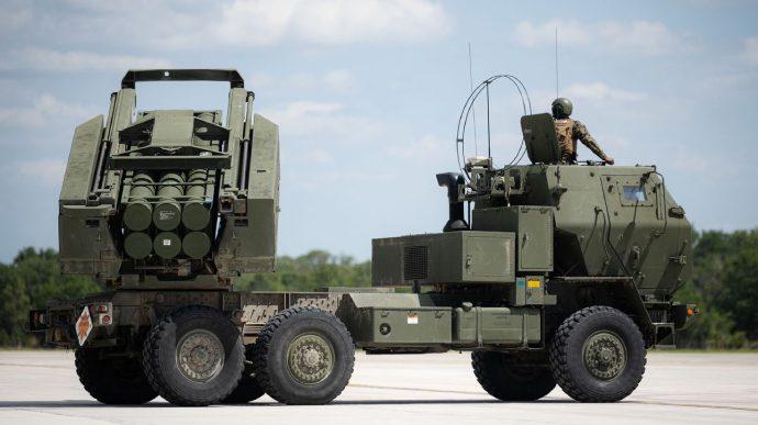 50 HIMARS зможуть “повністю змінити хід війни” – Подоляк