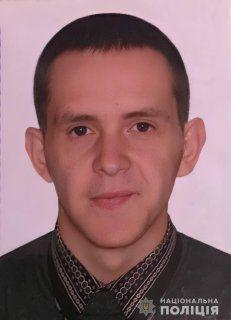Поліція Рівненщини розшукує чоловіка