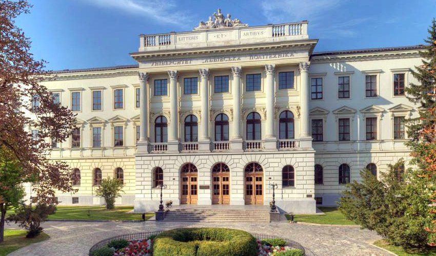 Львівські виші випередили київські – за кількістю поданих заяв від абітурієнтів