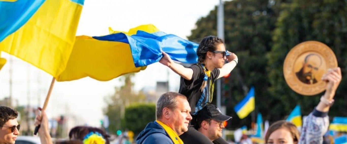 Масові заходи під час військового стану на Рівненщині дозволені