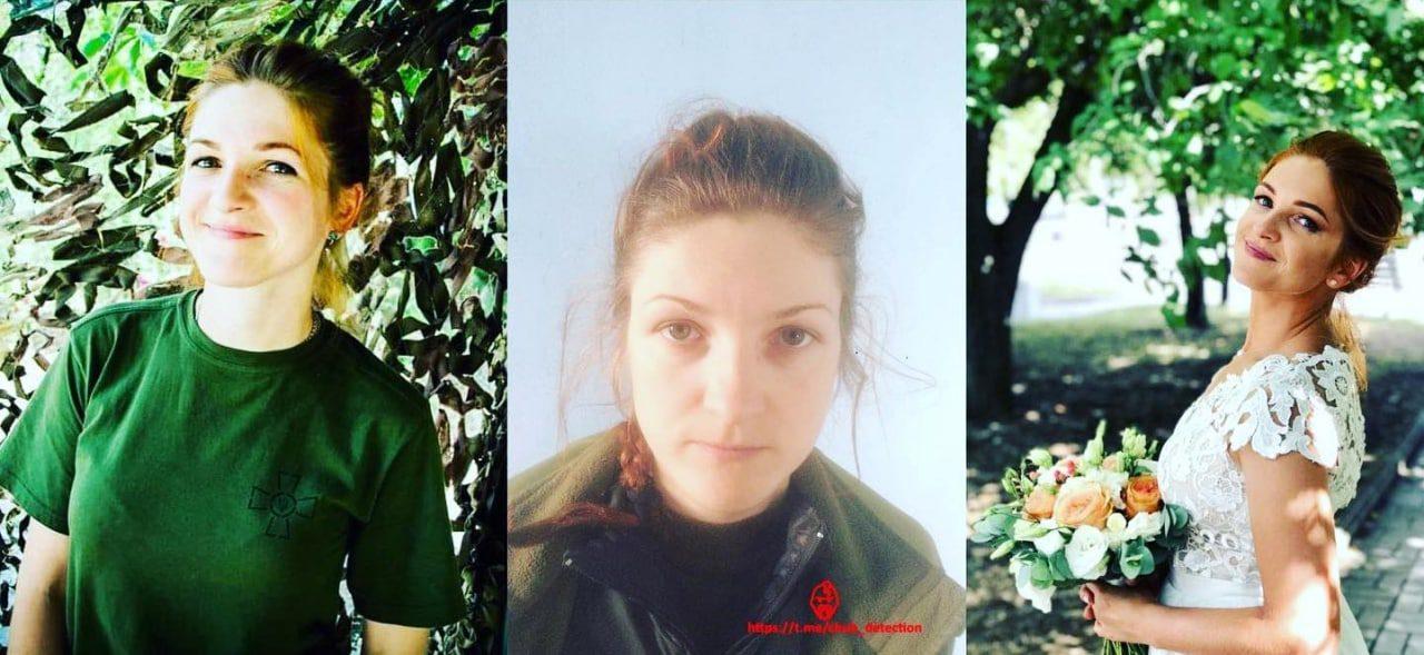 Лікарка з Рівненщини перебуває у полоні