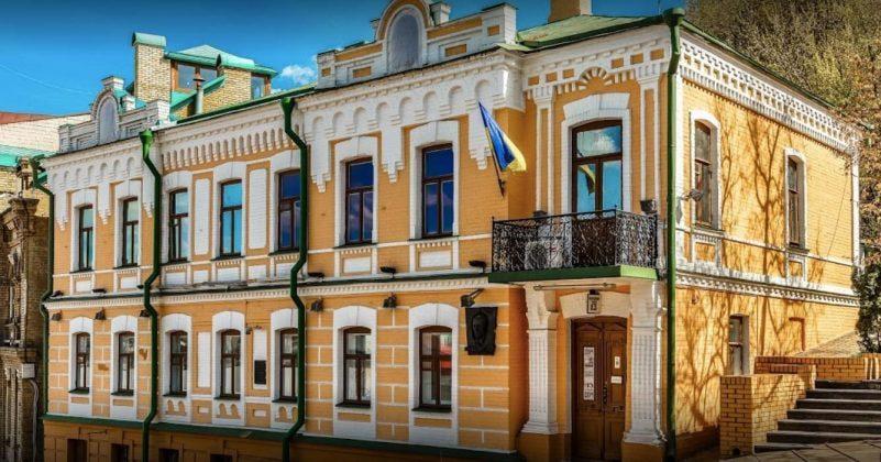 В Києві хочуть відкрити музей композитора Кошиця на заміну Булгакова