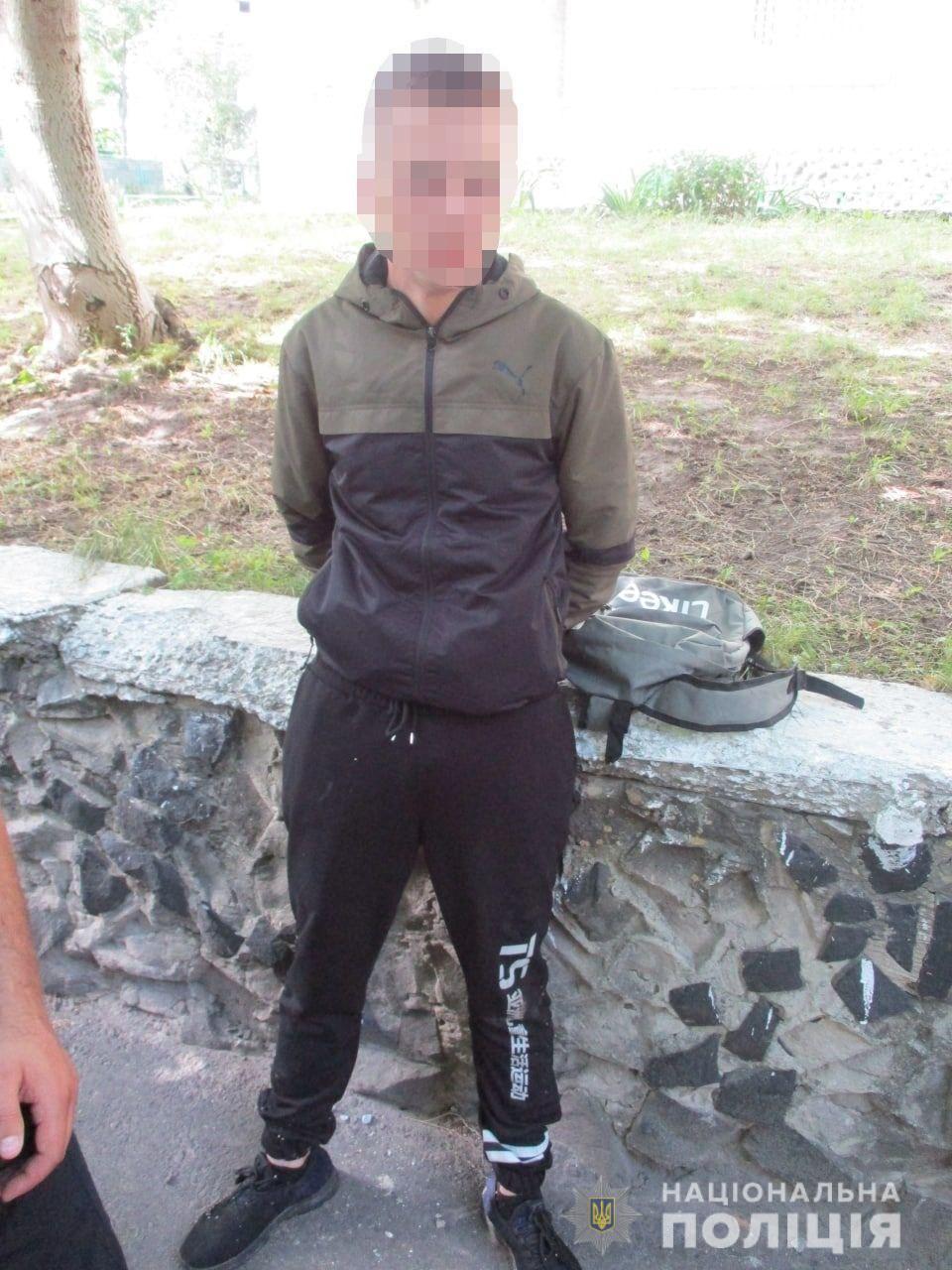 За замах на зґвалтування житель Рівненського району постане перед судом
