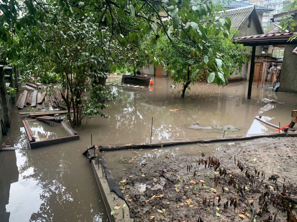 негода в Рівному1