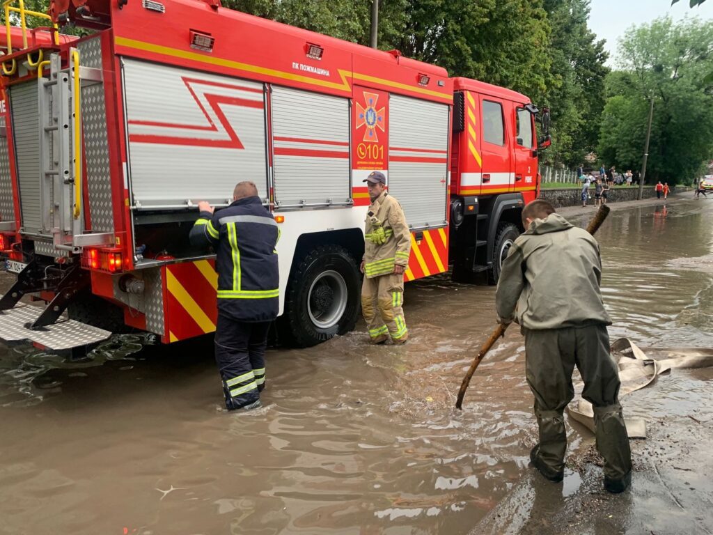 негода в Рівному4