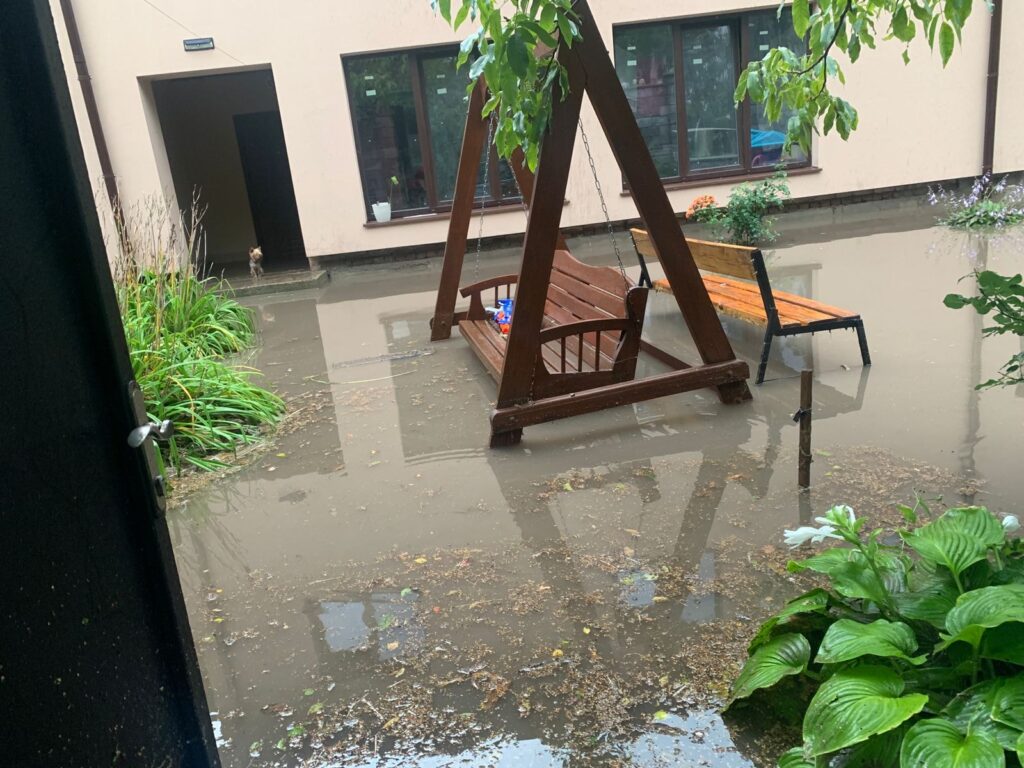 негода в Рівному5