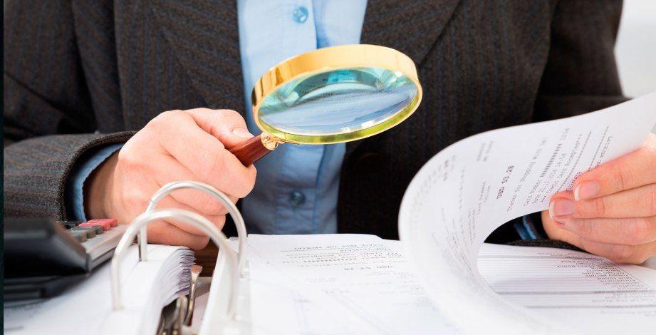 24 особи притягнули до відповідальності за результатами ревізій рівненських аудиторів 24 особи притягнули до відповідальності за результатами ревізій рівненських аудиторів