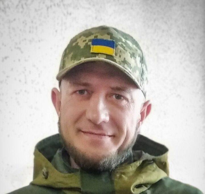 На війні загинув працівник Рівненської АЕС