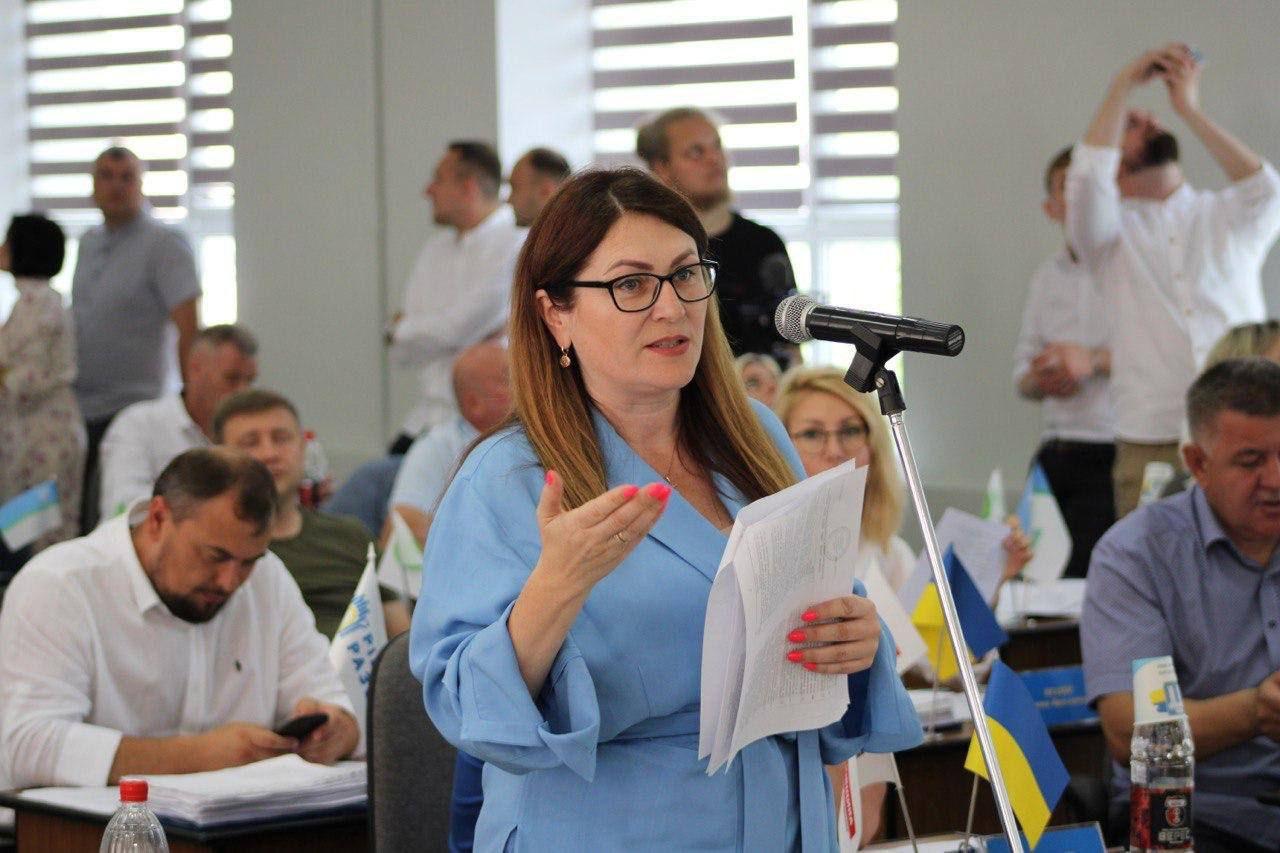 У Рівному житло для переселенців шукатиме спеціальна комісія