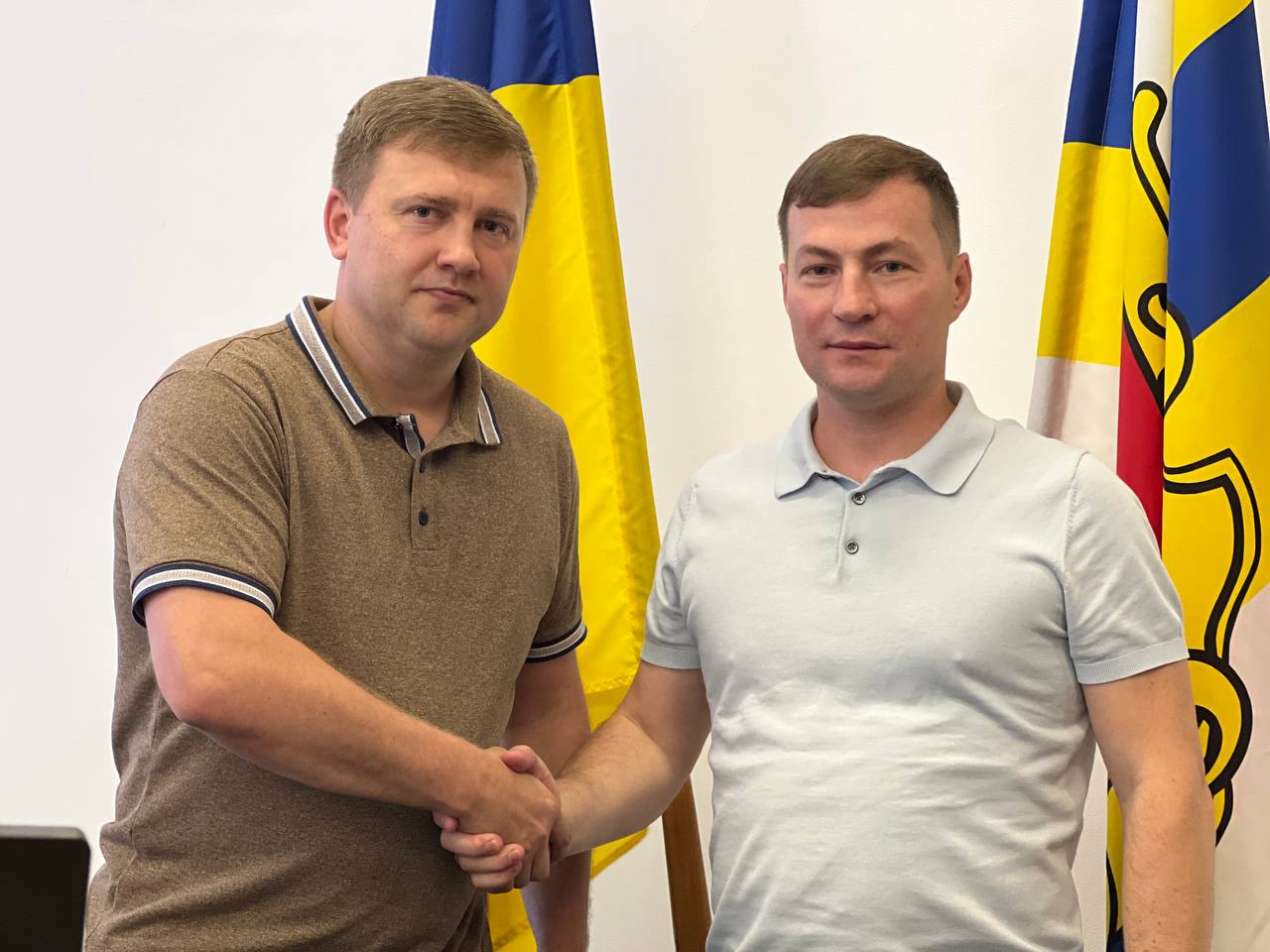 Рівненську облраду очолив директор “Рівнеолводоканалу” Андрій Карауш