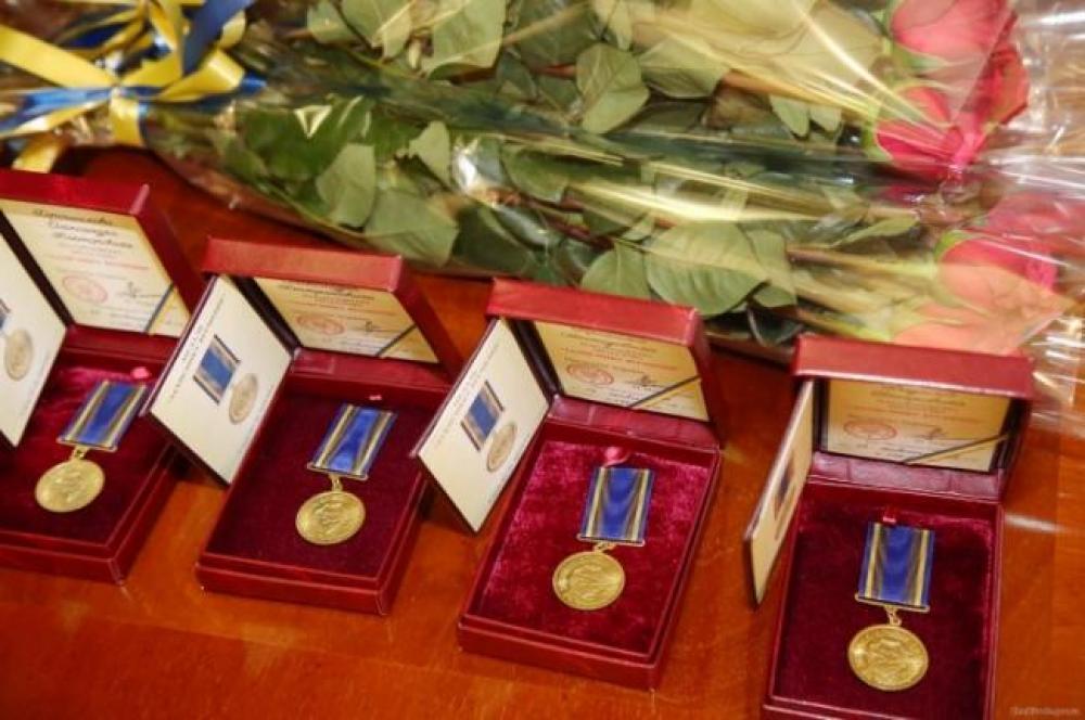 Почесними громадянами Рівного депутати визнали героїв, які загинули за час вторгнення рф в Україну