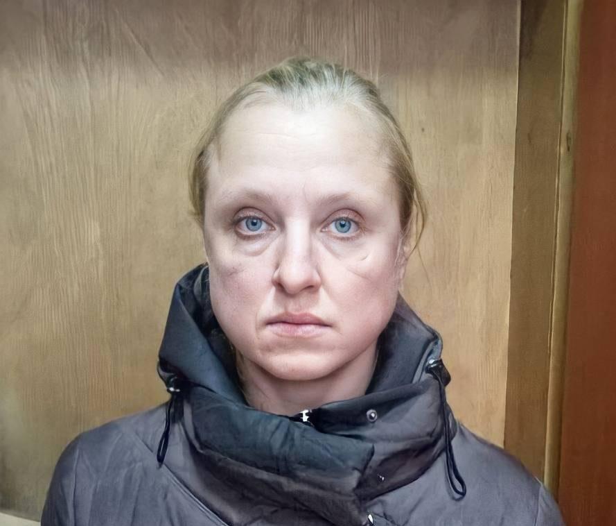 На Рівненщині шукають жінку, яка переховується від правоохоронних органів