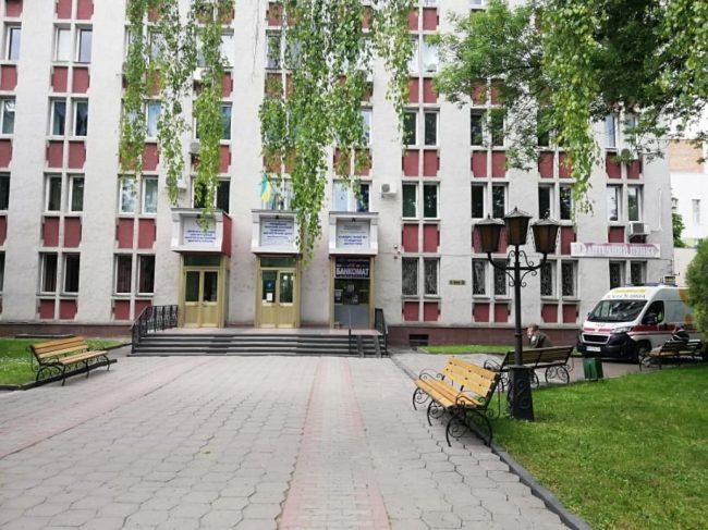 У рівненському діагностичному можна отримати препарати Тироксину