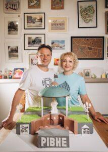 рівняниотримаютьподарунокнаденьміста