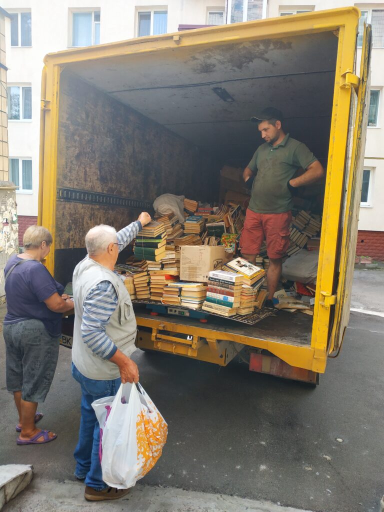 російськомовні книги на макулатуру2