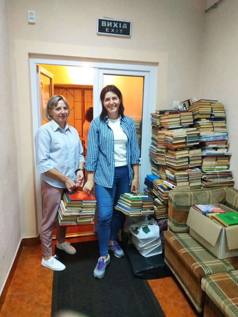 російськомовні книги на макулатуру3