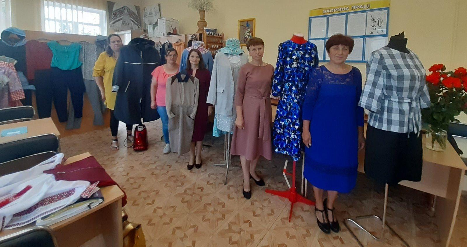 На Рівненщині релоковане харківське підприємство зацікавлене у кравцях