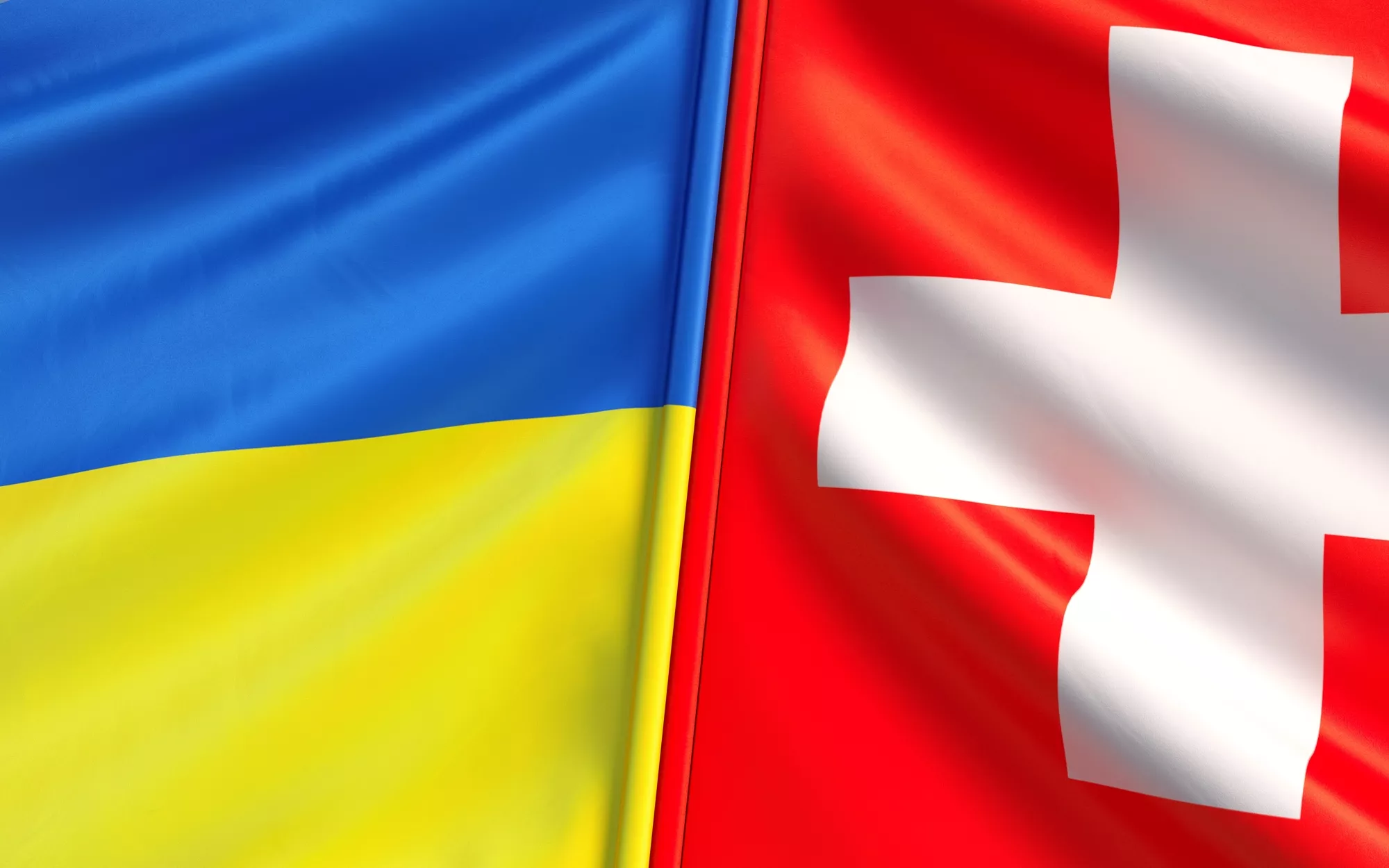 Швейцарія не може представляти інтереси України в росії