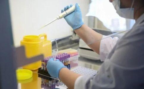 У Рівному збільшується кількість хворих на COVID-19