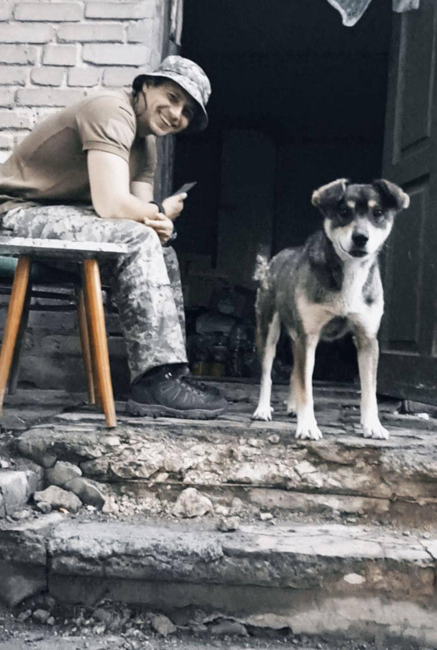 Ще один захисник з Рівненщини поліг у боротьбі з окупантами