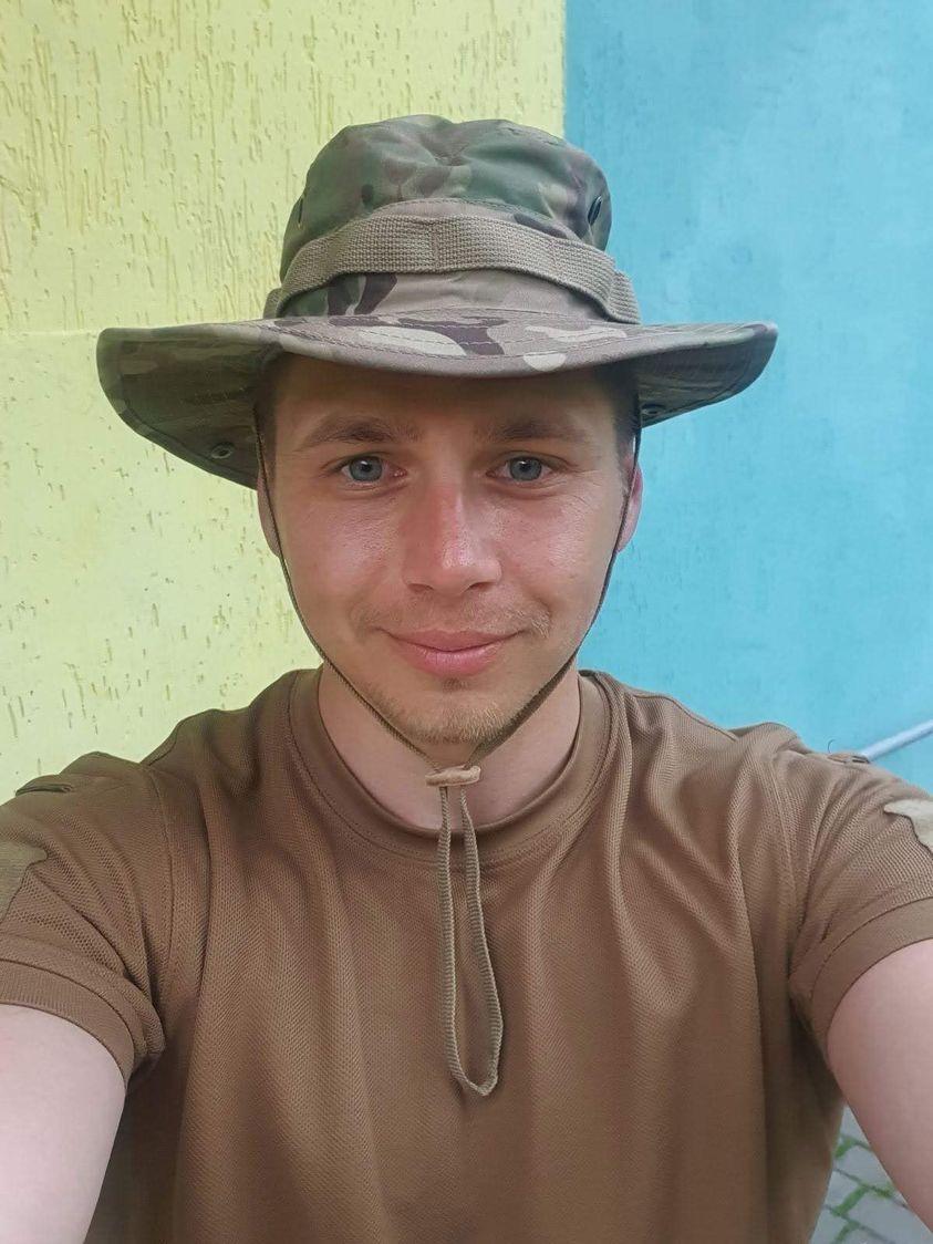 Ще один захисник з Рівненщини поліг у боротьбі з окупантами