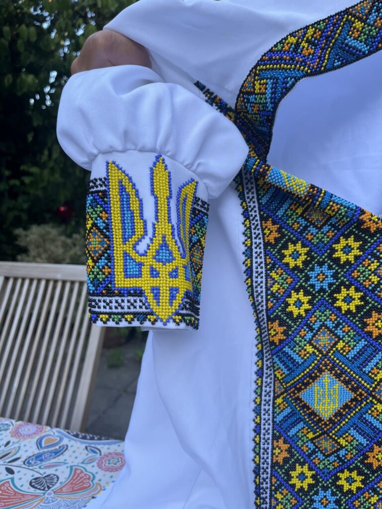 вишиванкапееремоги