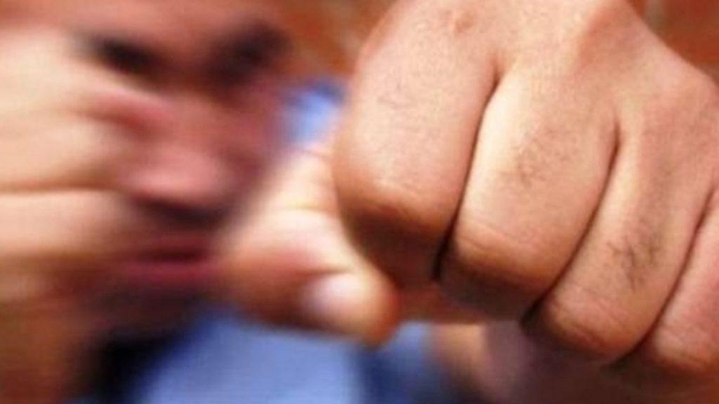 У Рівненському районі сталася бійка за участю депутата міської ради