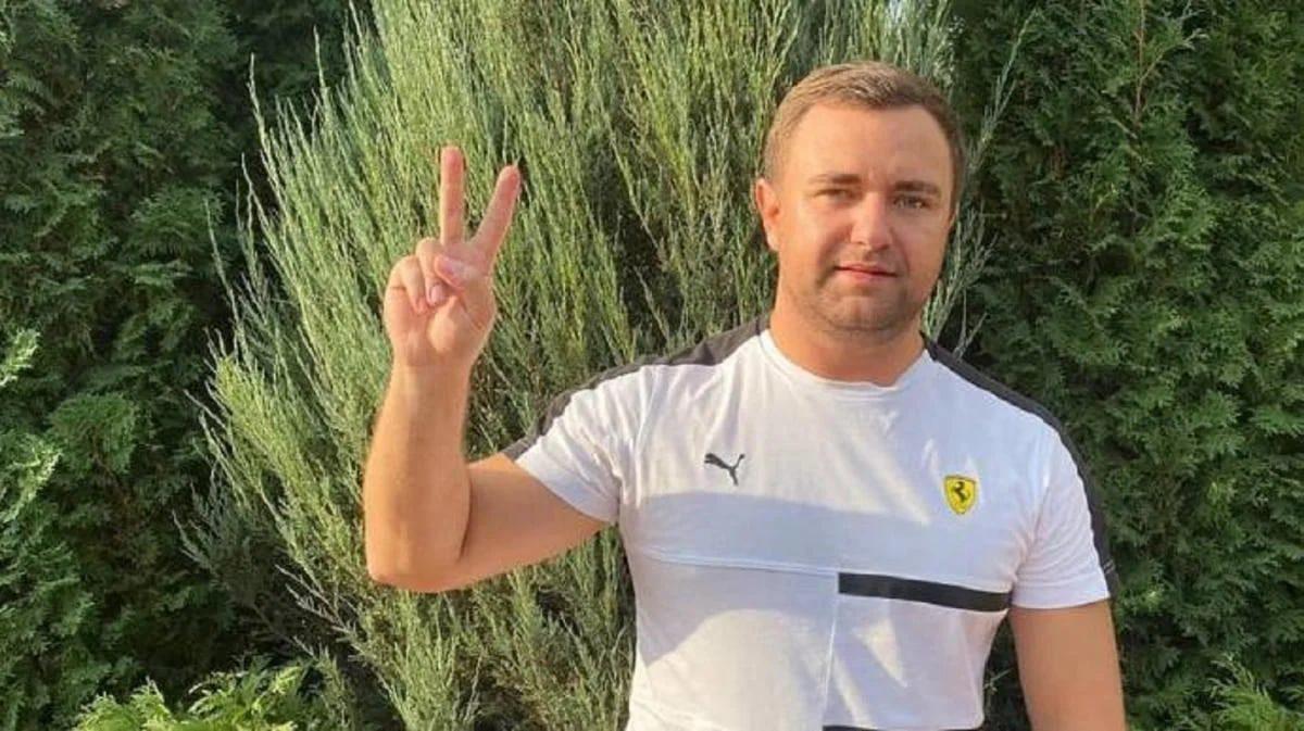 Нардеп-зрадник ліквідований на Херсонщині