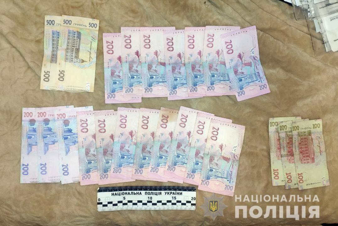 На Дубенщині шахрай ошукав пенсіонерку на понад 30 тисяч гривень