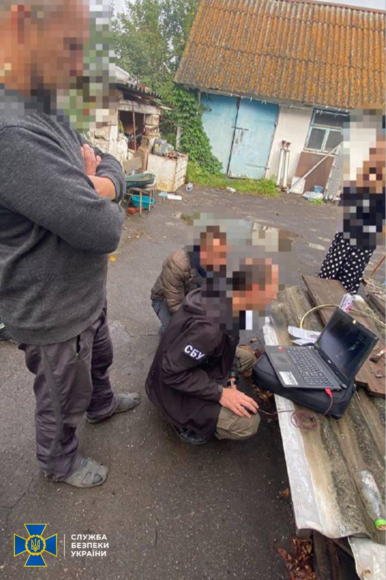 На Рівненщині чоловік агітував за повернення до срср та тоталітарного режиму в Україні