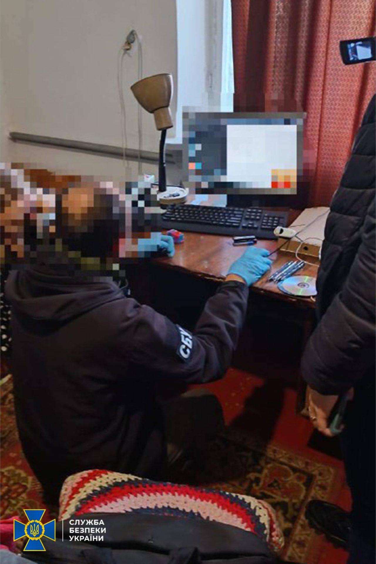На Рівненщині чоловік агітував за повернення до срср та тоталітарного режиму в Україні