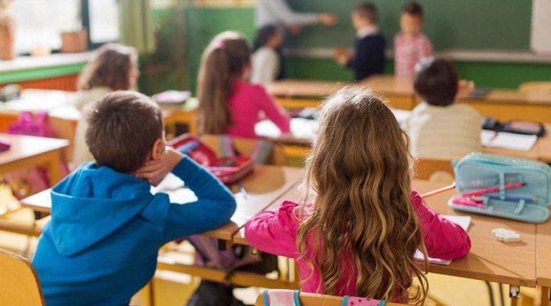 На Рівненщині збільшується кількість дітей, які навчаються очно На Рівненщині збільшується кількість дітей, які навчаються очно
