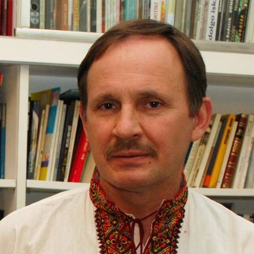 Не смакуй поразки, навіть у них шукай зерно перемоги